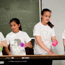 Groepsoptreden (97) - Toneelvereniging Plankenkoorts 